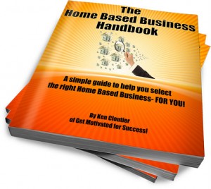 The Home Based Business Handbook