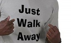 Walk Away